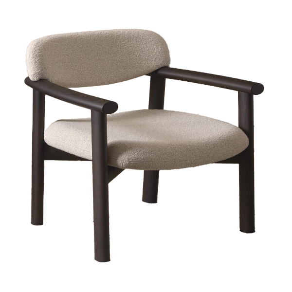 Afra Armchair