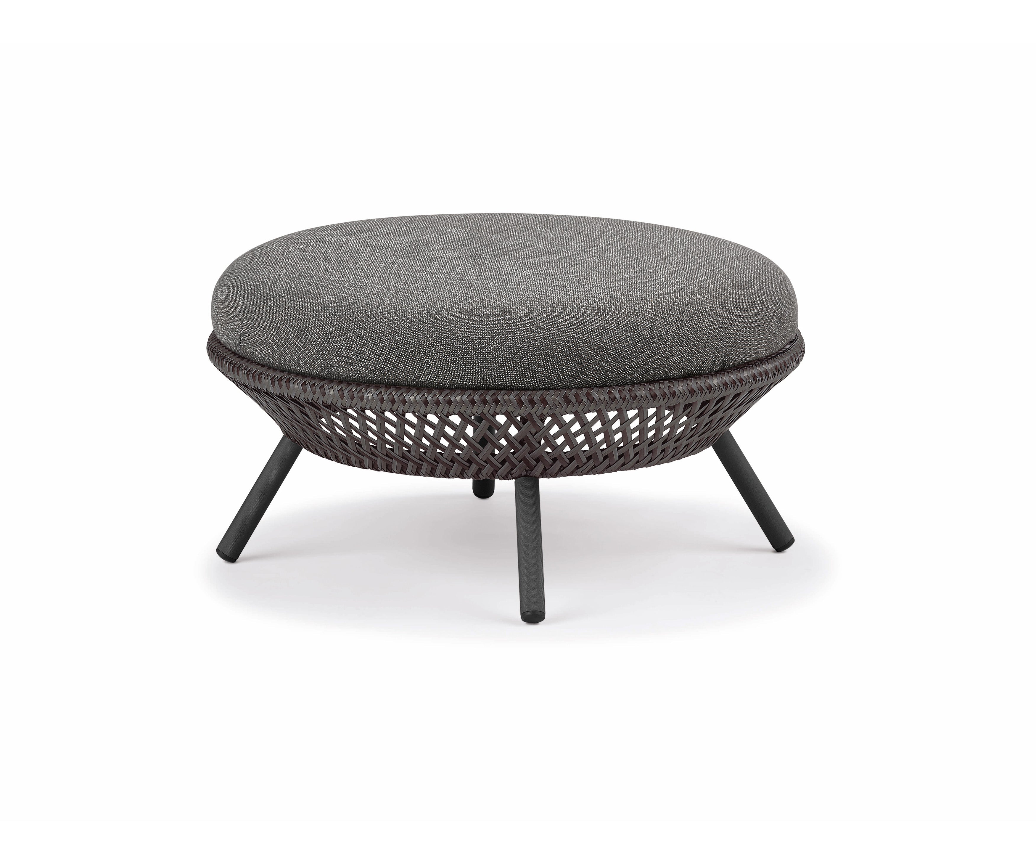 Ahnda Footstool