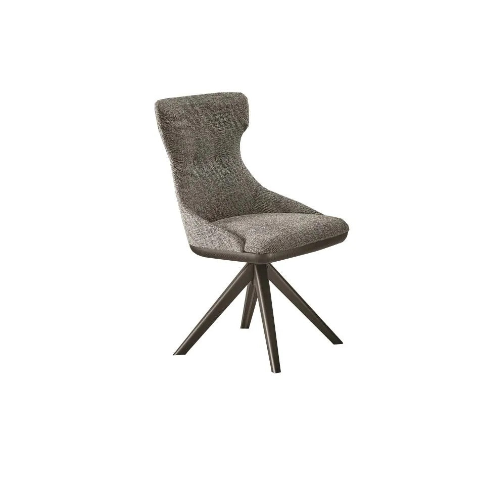Andy Girevole Dining Armchair