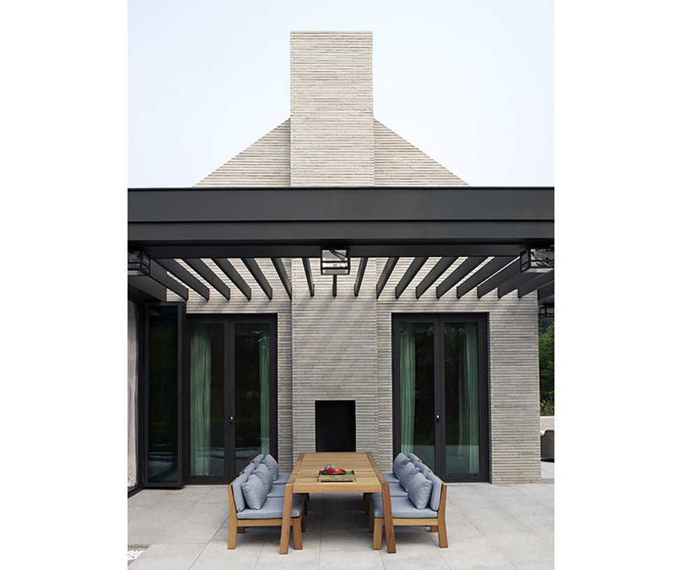 Anne Outdoor Dining Table