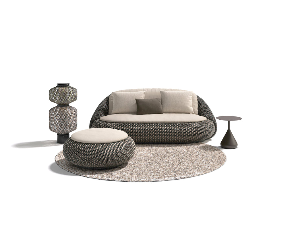 Atolo 2-Seater Sofa