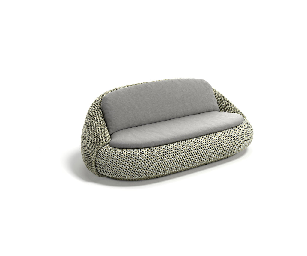 Atolo 2-Seater Sofa