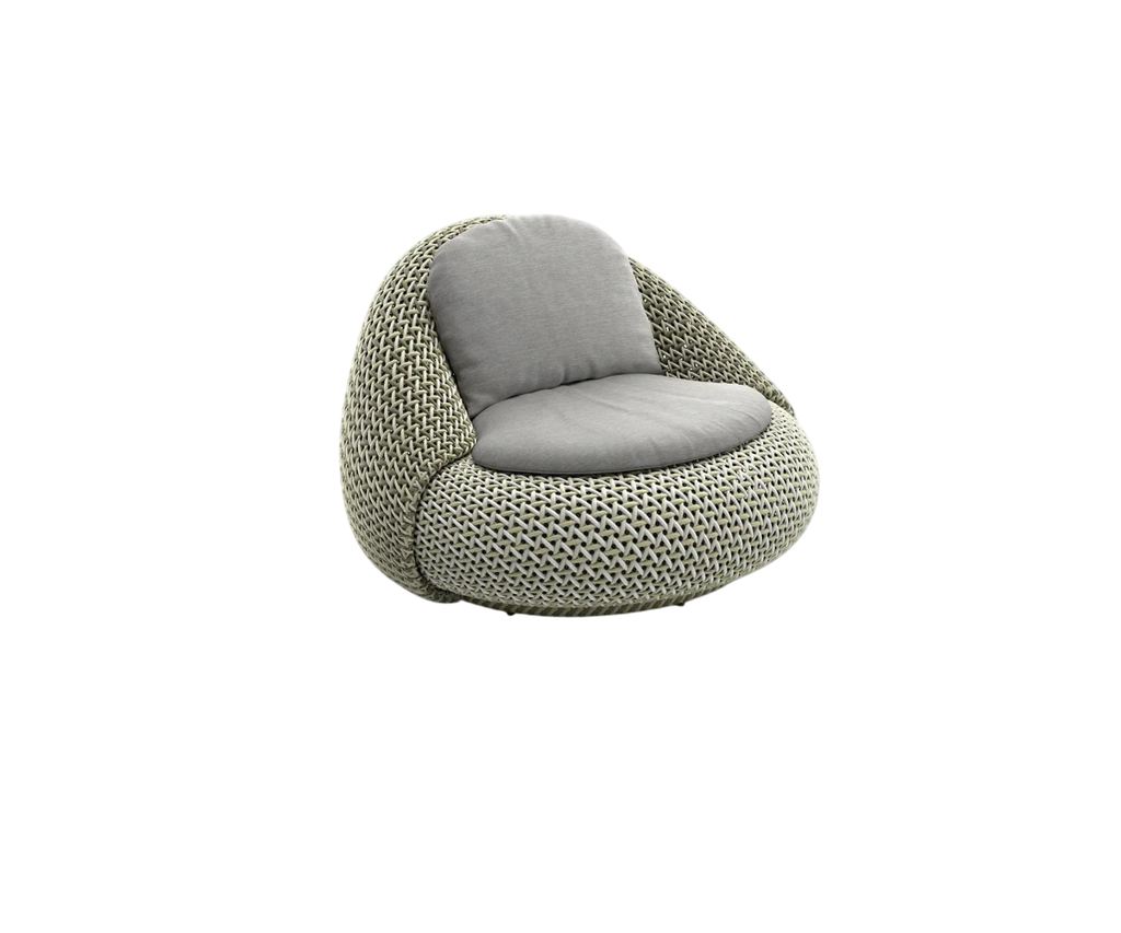 Atolo Lounge Chair