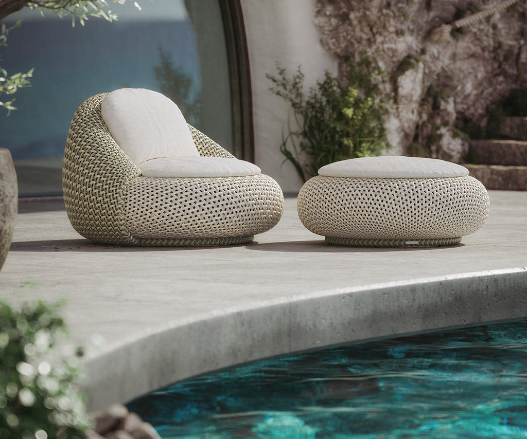 Atolo Lounge Chair