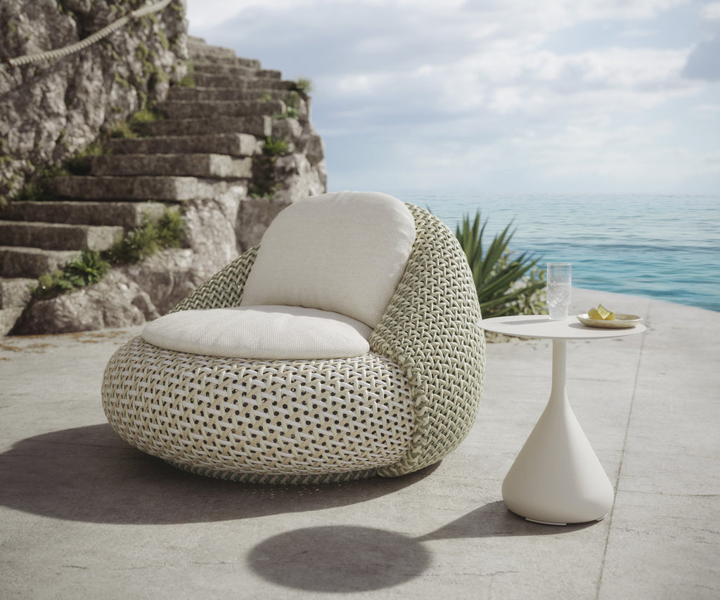 Atolo Lounge Chair