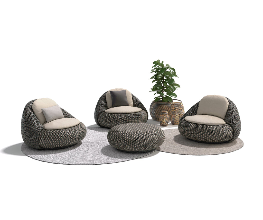Atolo Lounge Chair