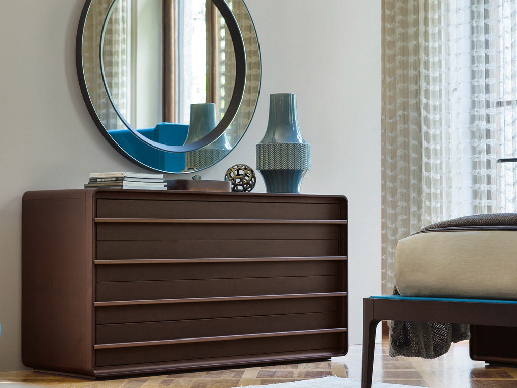 Aura Chest of Drawers