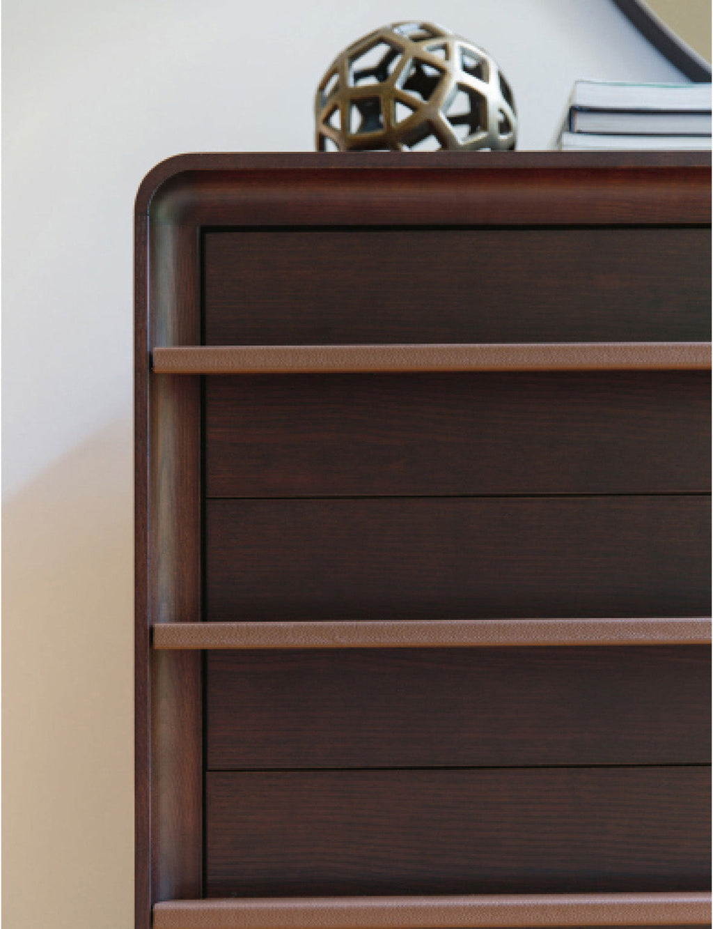 Aura Chest of Drawers