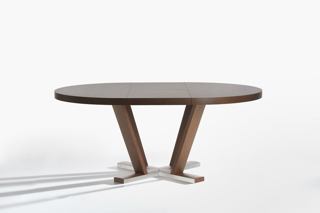 Aura Extendable Table