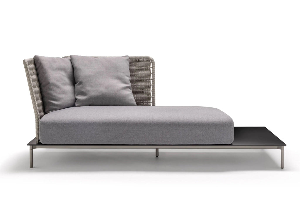 Balestro 24 Outdoor Sofa