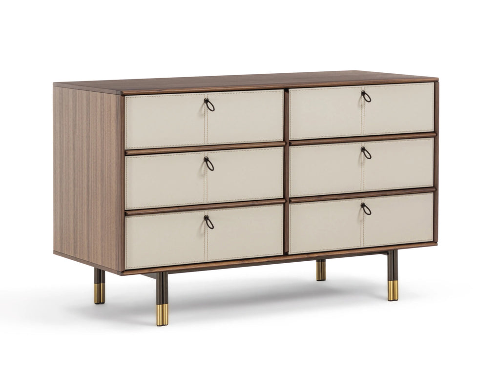 Bayus Night 6 - Chest of Drawers