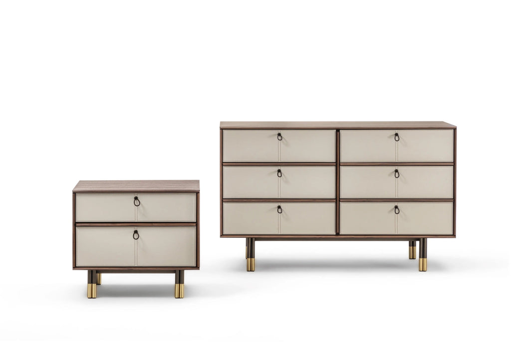 Bayus Night 6 - Chest of Drawers