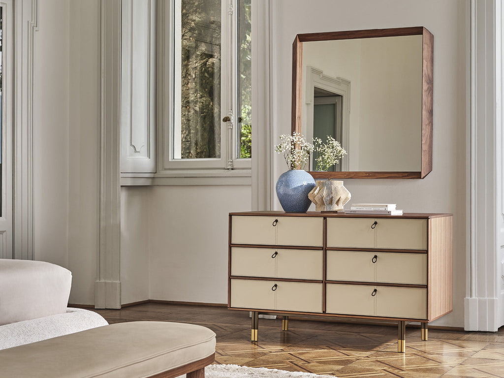 Bayus Night 6 - Chest of Drawers