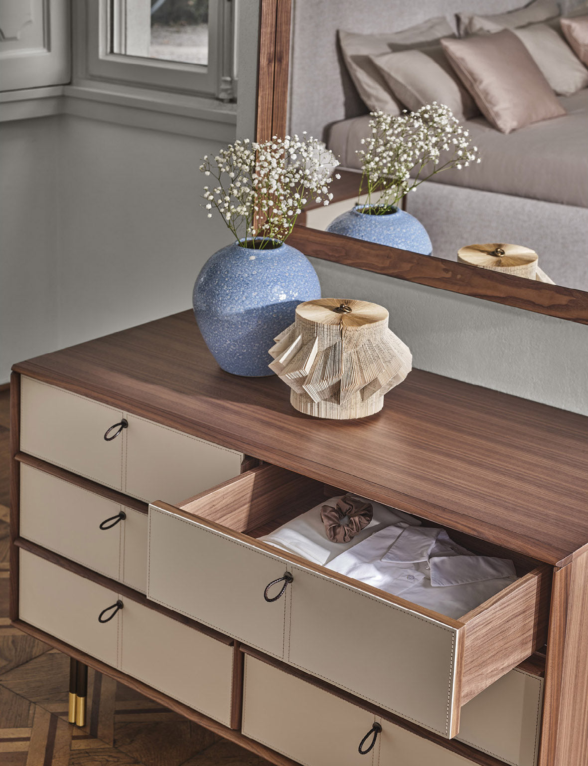 Bayus Night 6 - Chest of Drawers