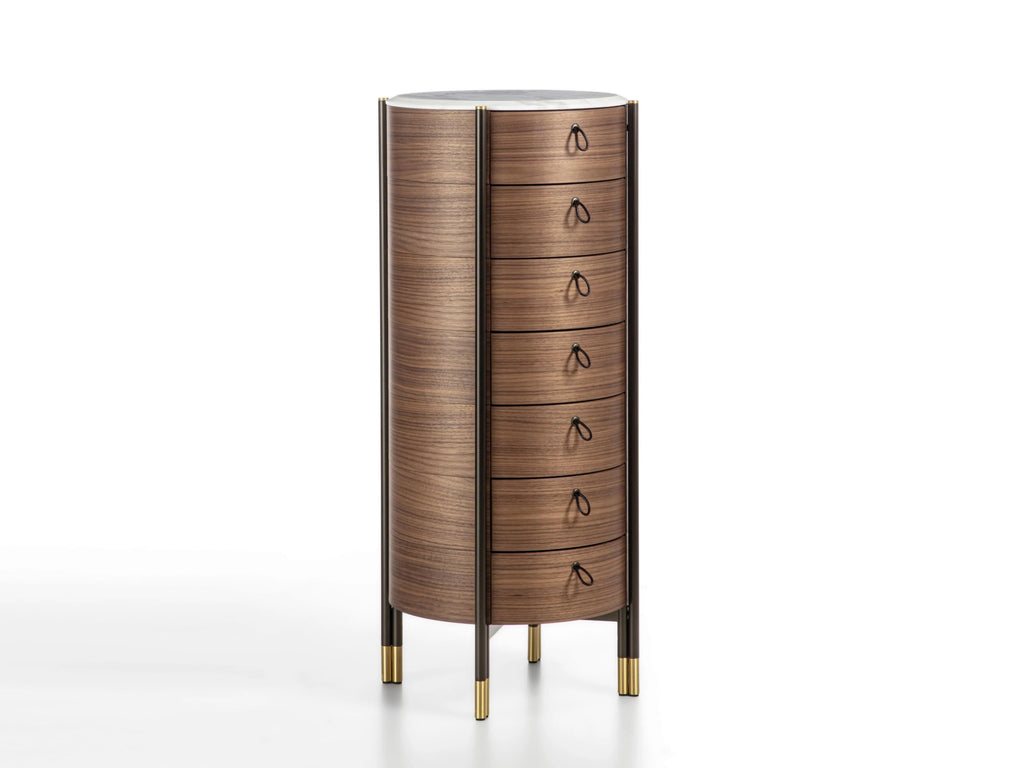 Bayus Tondo 7 - Chest of Drawers