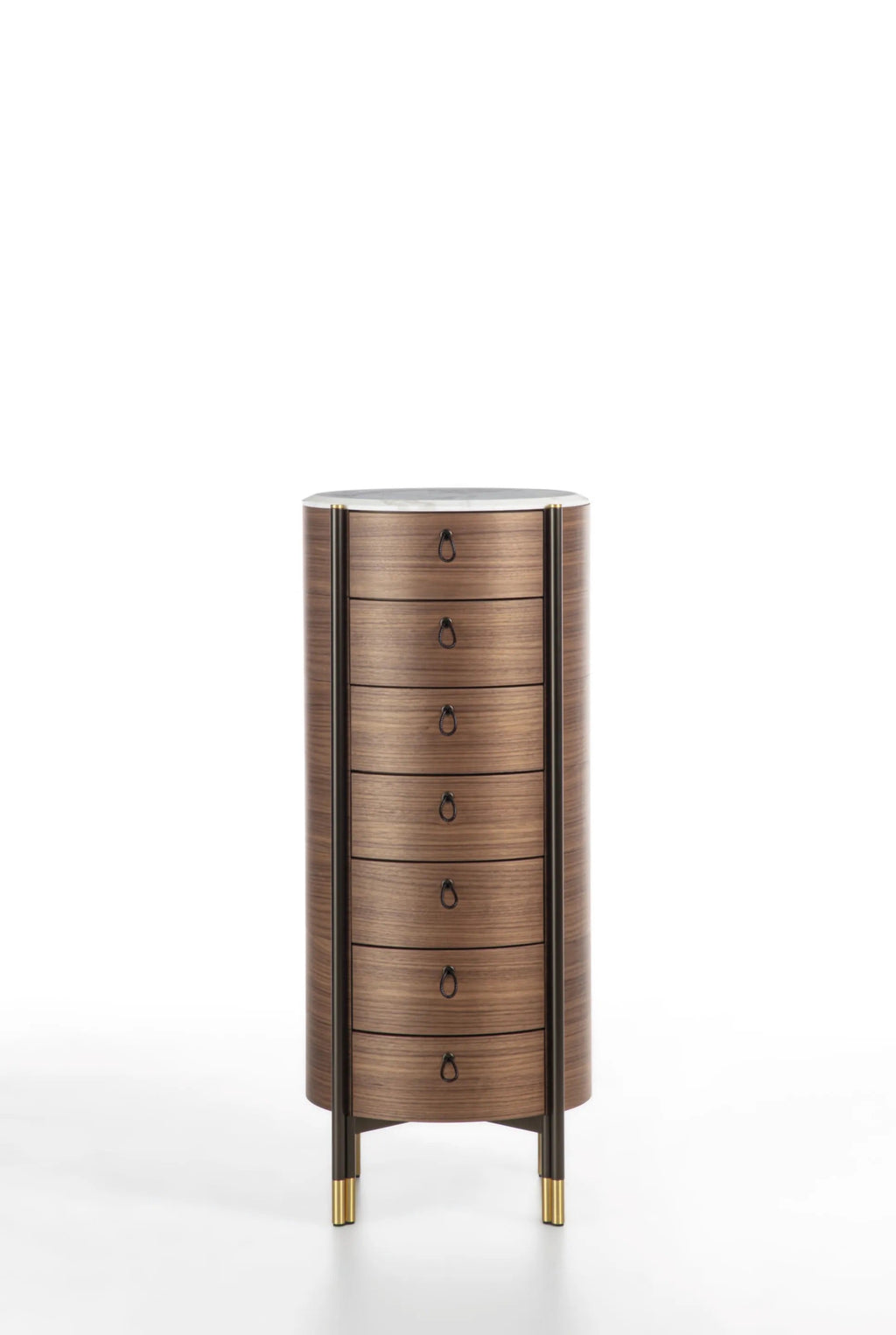 Bayus Tondo 7 - Chest of Drawers