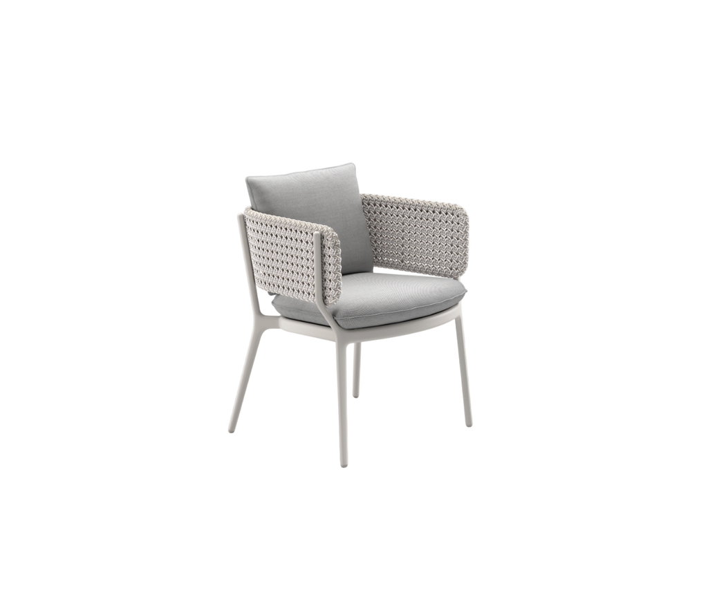 Bellmonde Armchair