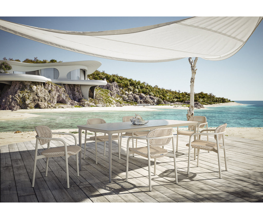 Bellmonde Dining Table M