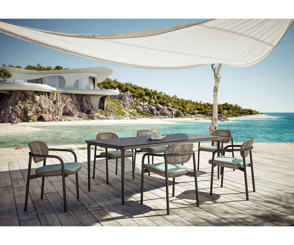 Bellmonde Dining Table M