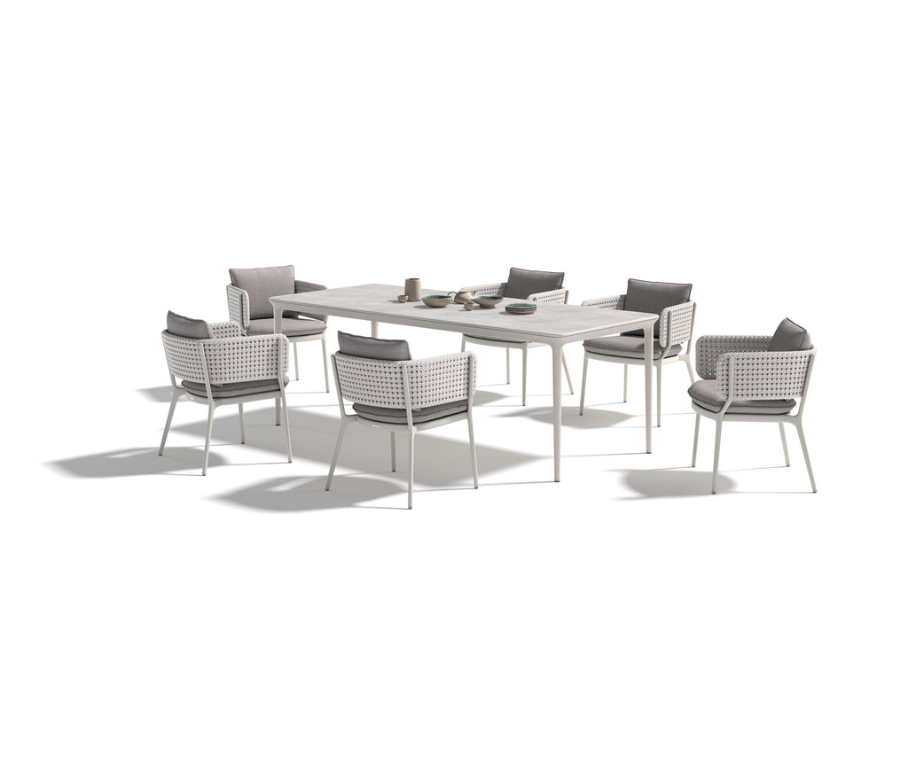 Bellmonde Dining Table M