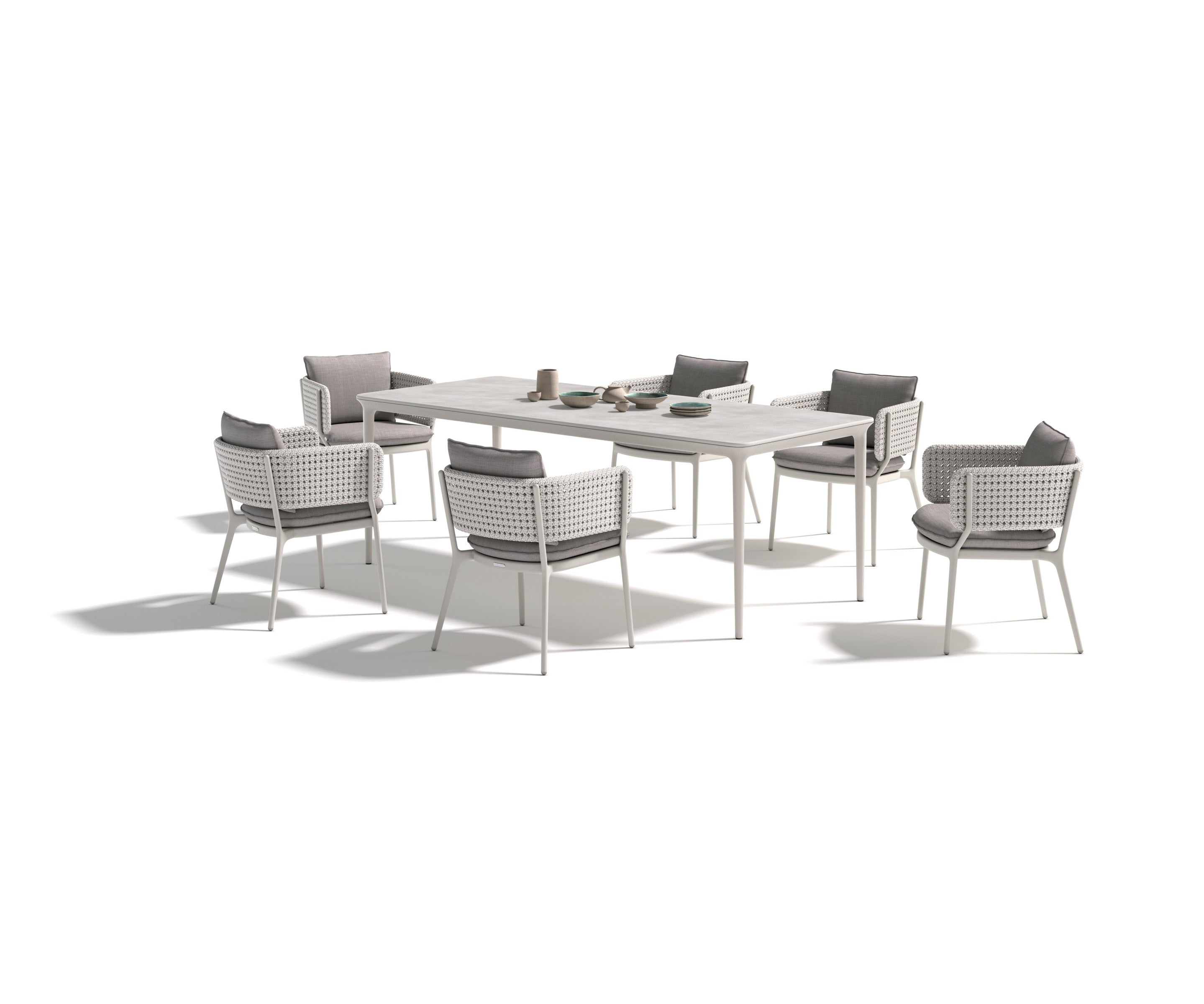 Bellmonde Dining Table M