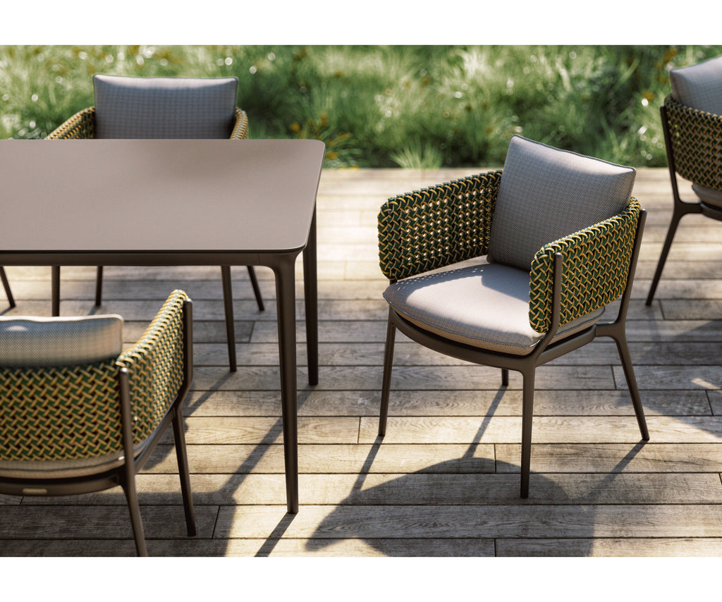 Bellmonde Dining Table S