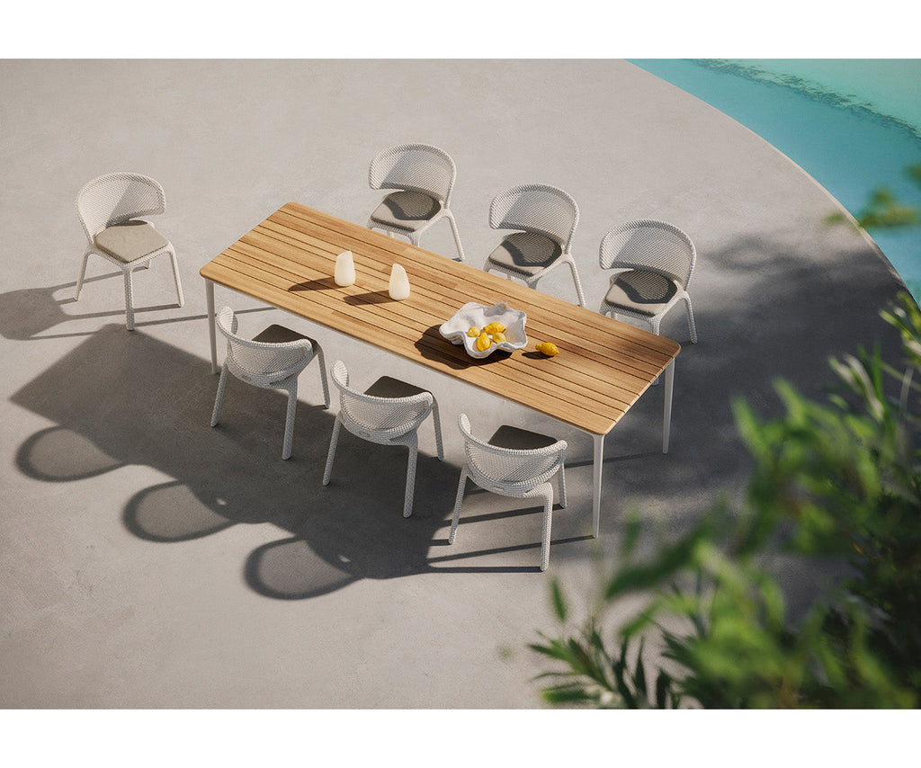 Bellmonde Dining Table XL