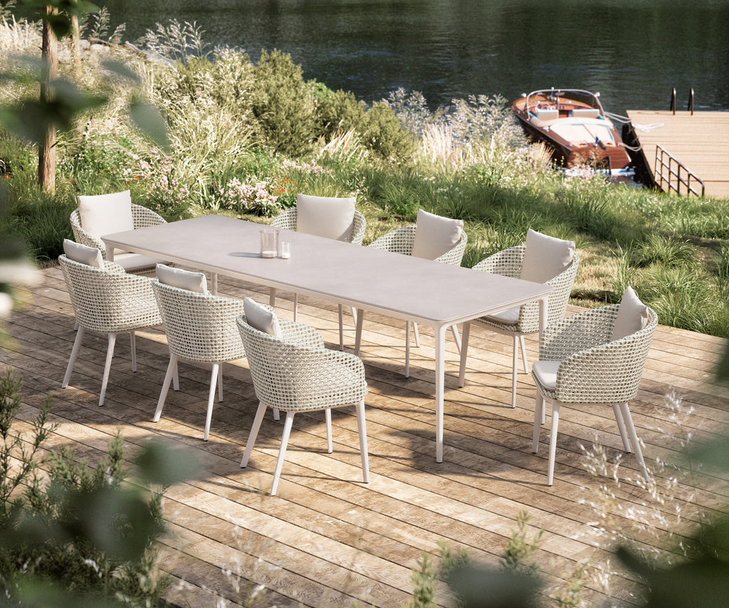 Bellmonde Dining Table XL