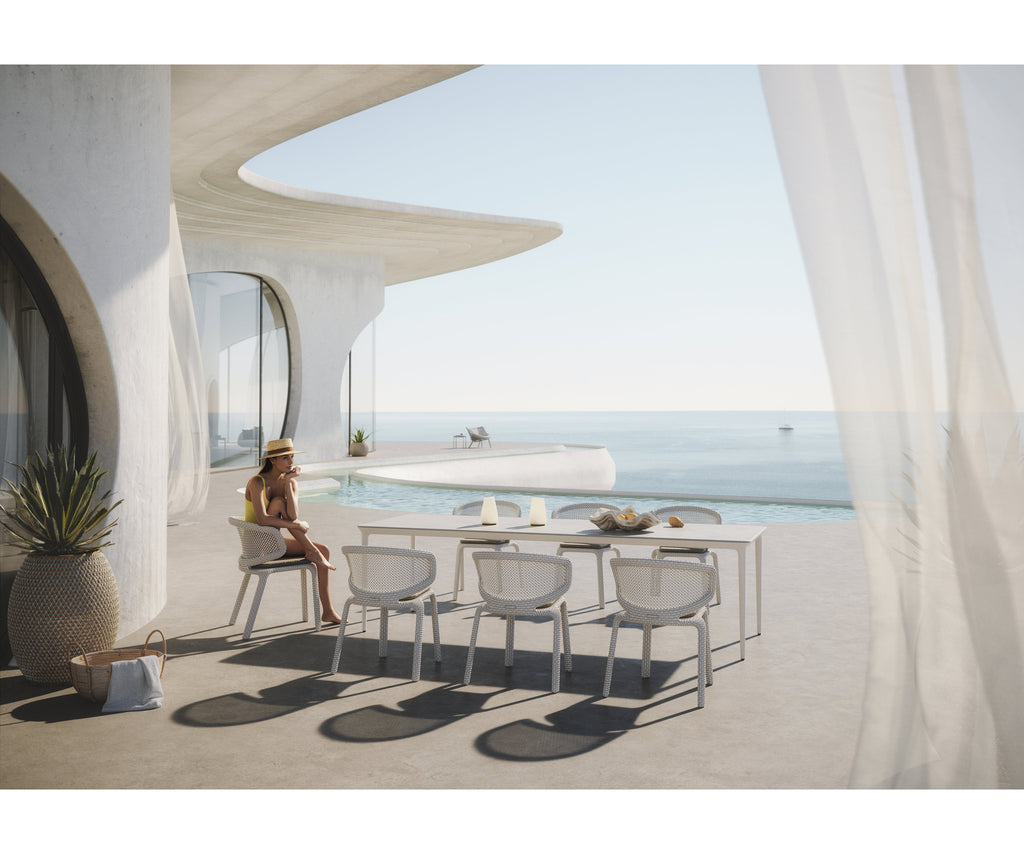 Bellmonde Dining Table XL