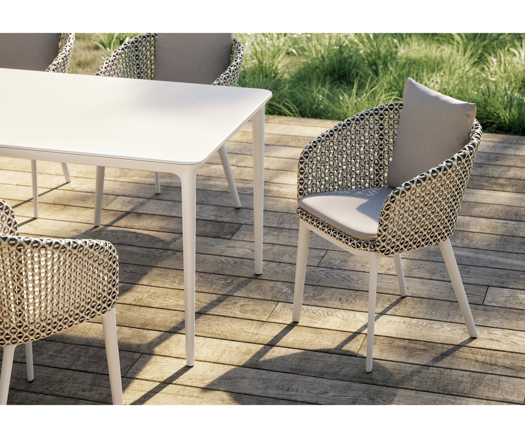 Bellmonde Dining Table XL