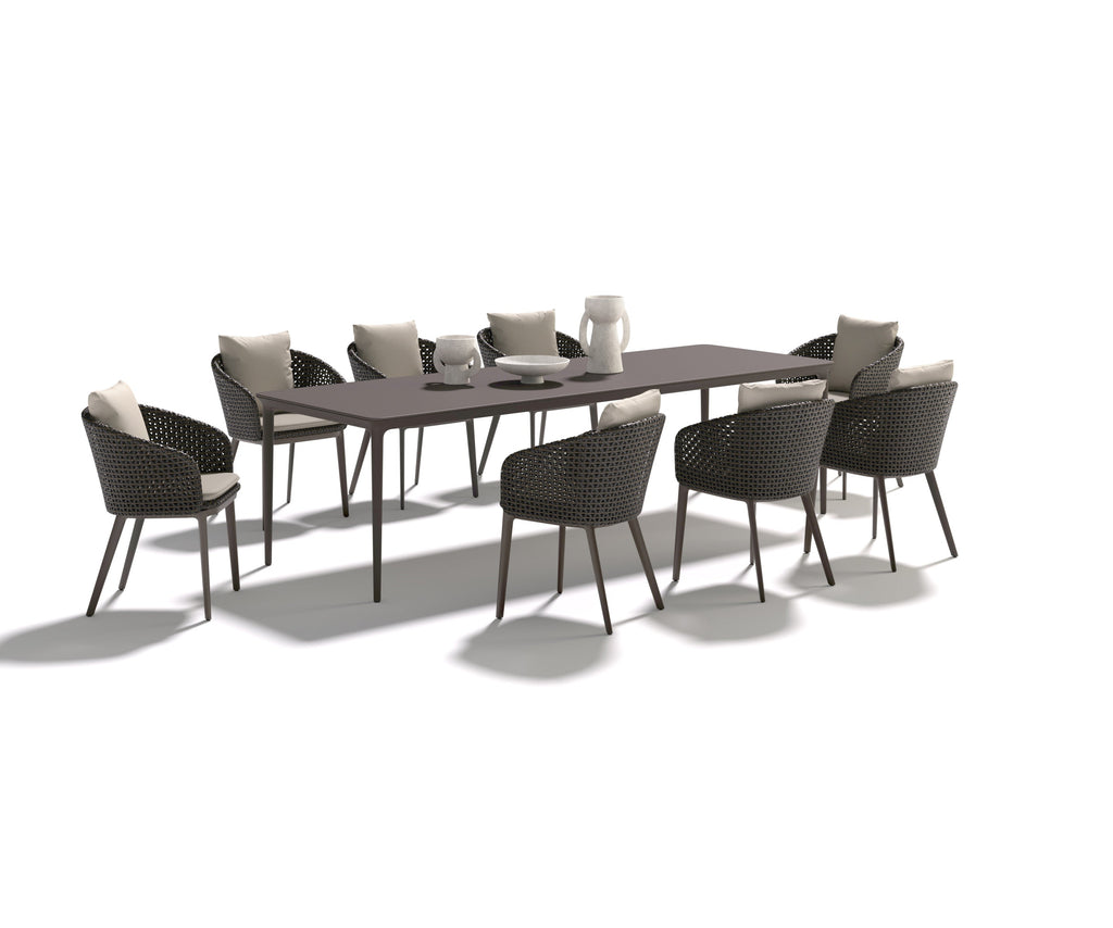 Bellmonde Dining Table XL