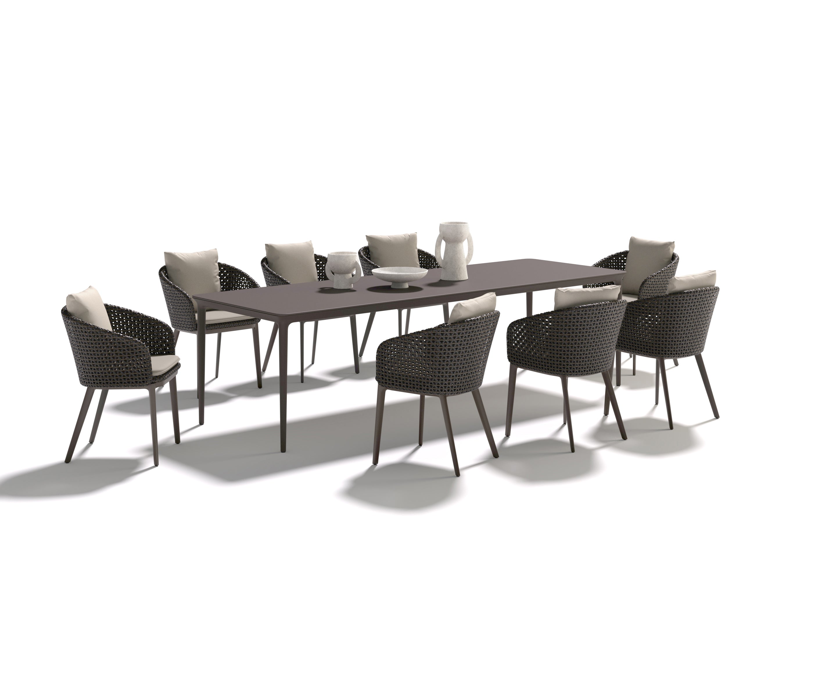 Bellmonde Dining Table XL