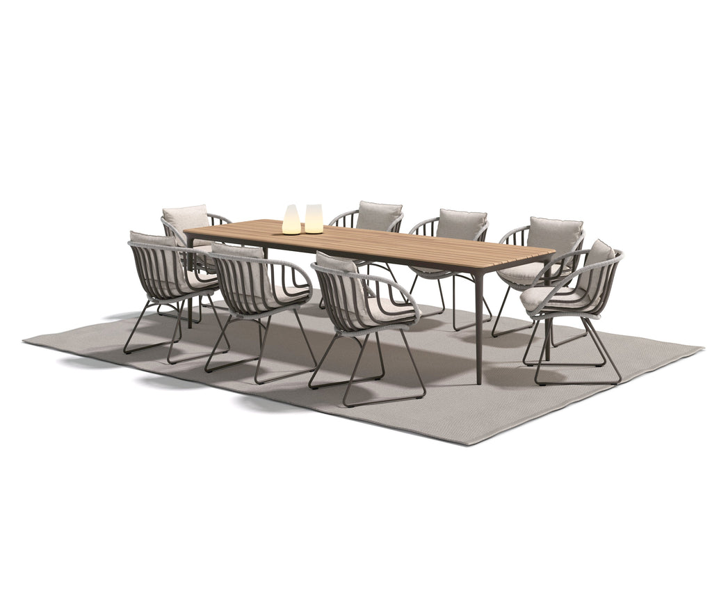 Bellmonde Dining Table XL