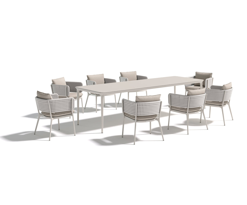 Bellmonde Dining Table XL