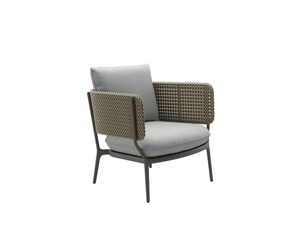 Bellmonde Lounge Chair