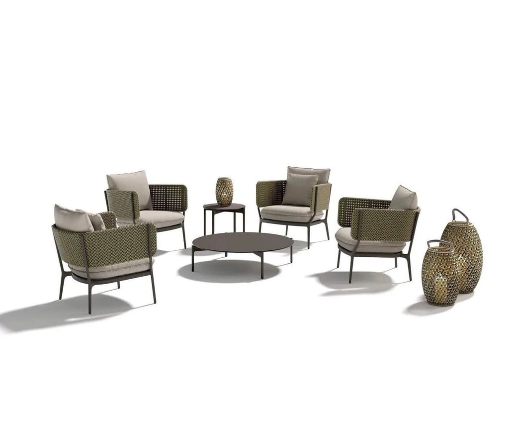 Bellmonde Lounge Chair