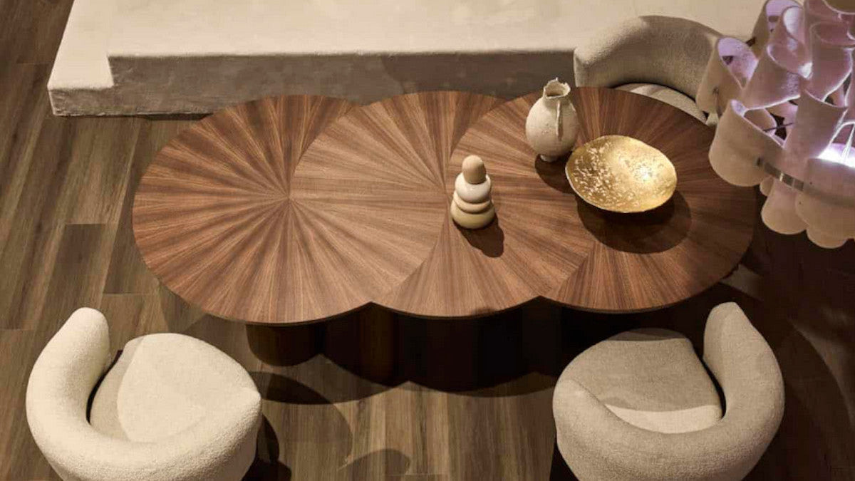 Bisou Dining Table