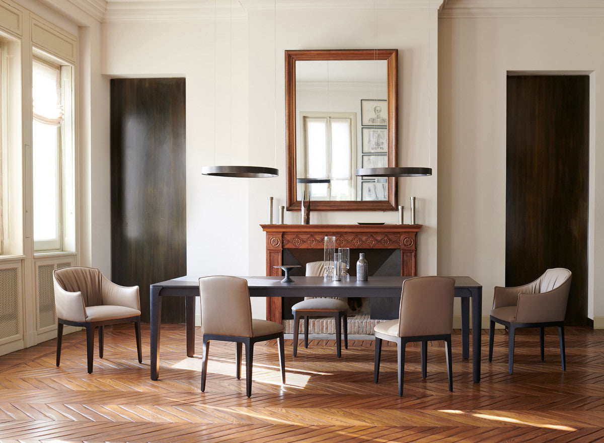 Blossom Extendable Table