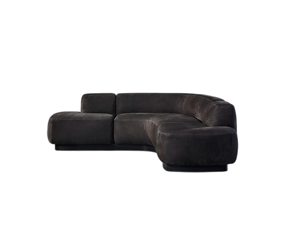 Bo Dining Sofa