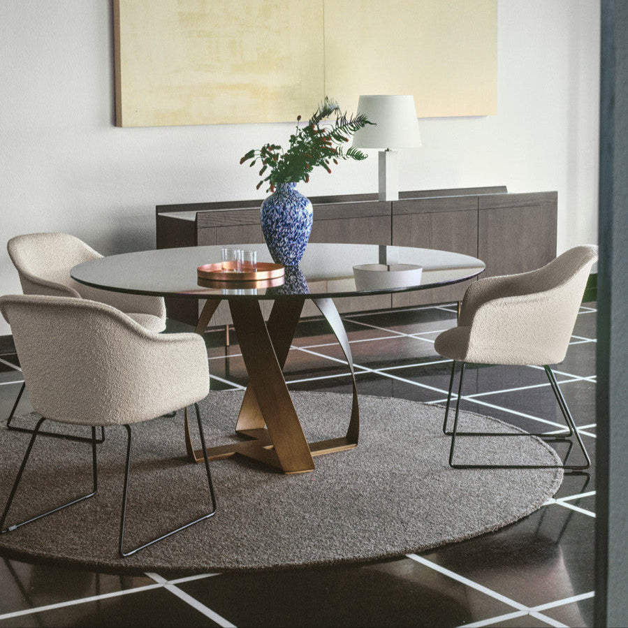 Bon Bon Dining Table