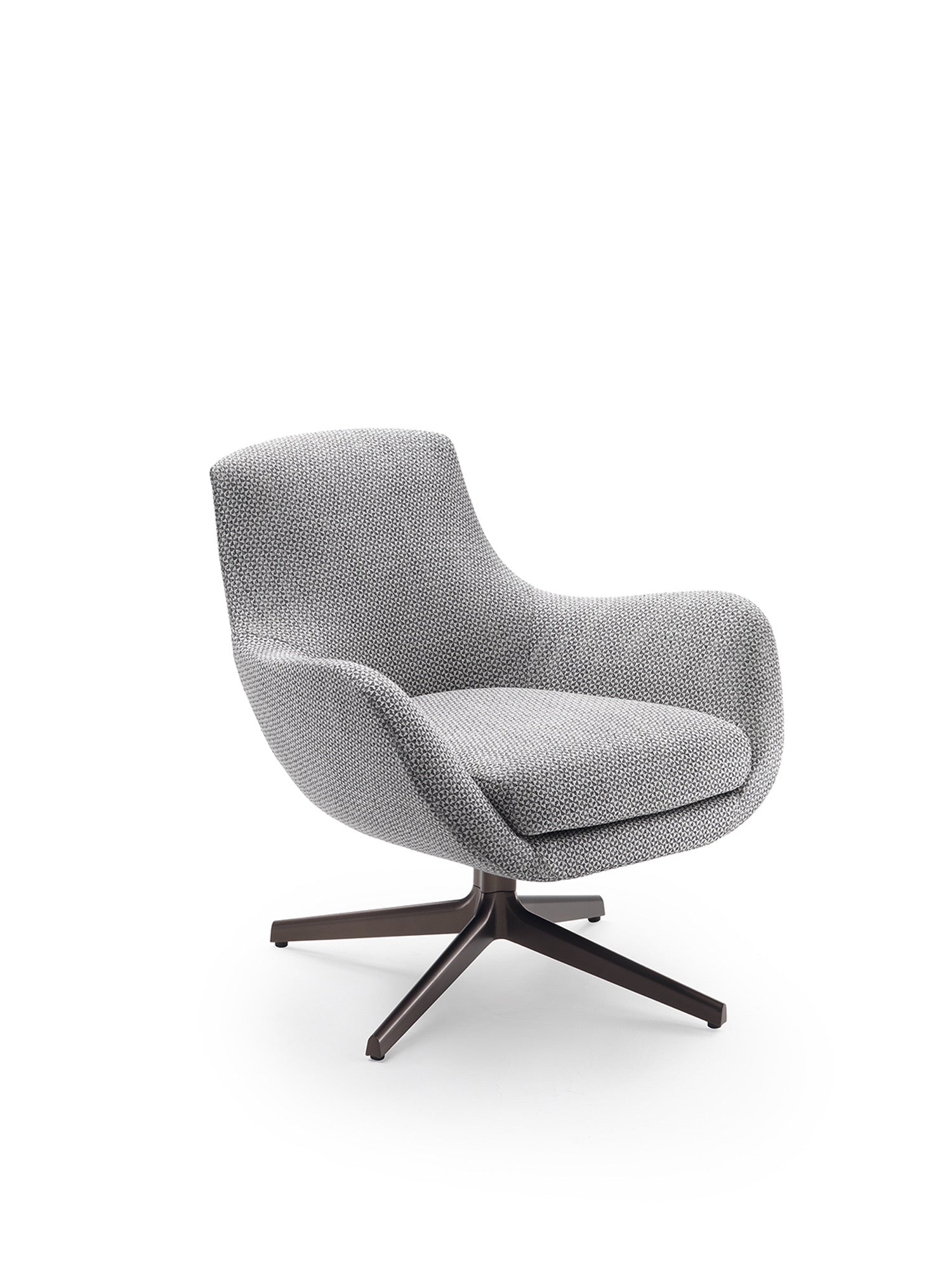 Brera Low Armchair