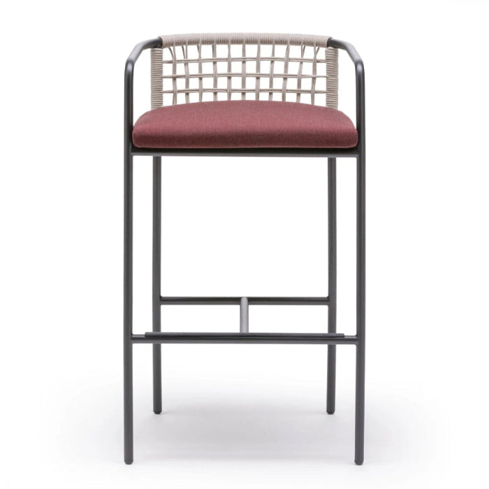 Cafe Stool Outdoor