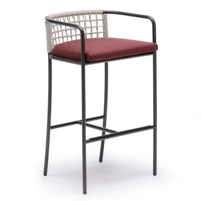 Cafe Stool Outdoor