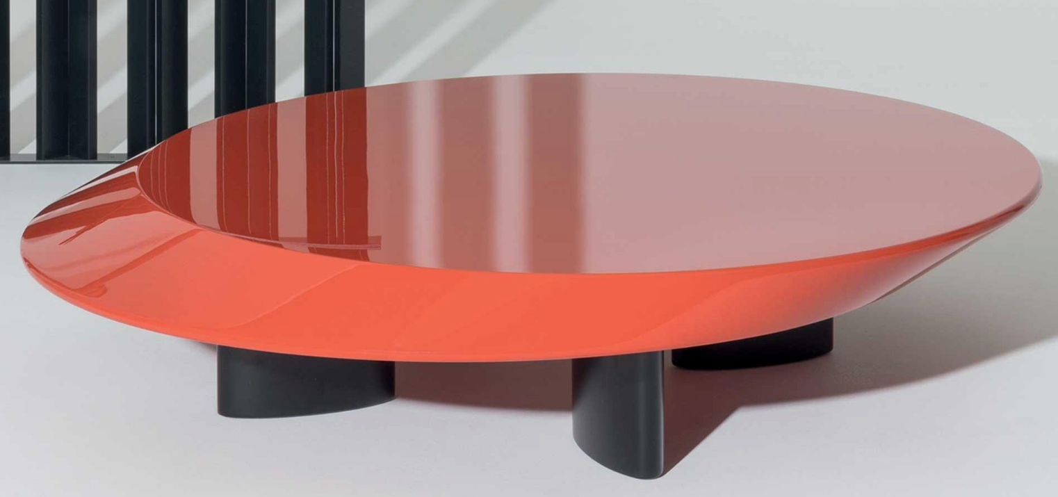 Cassina Accordo Coffee Table
