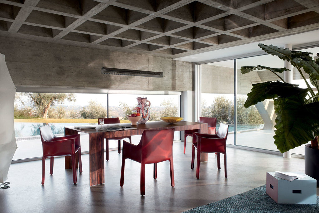 Cassina El Dom Dining Table