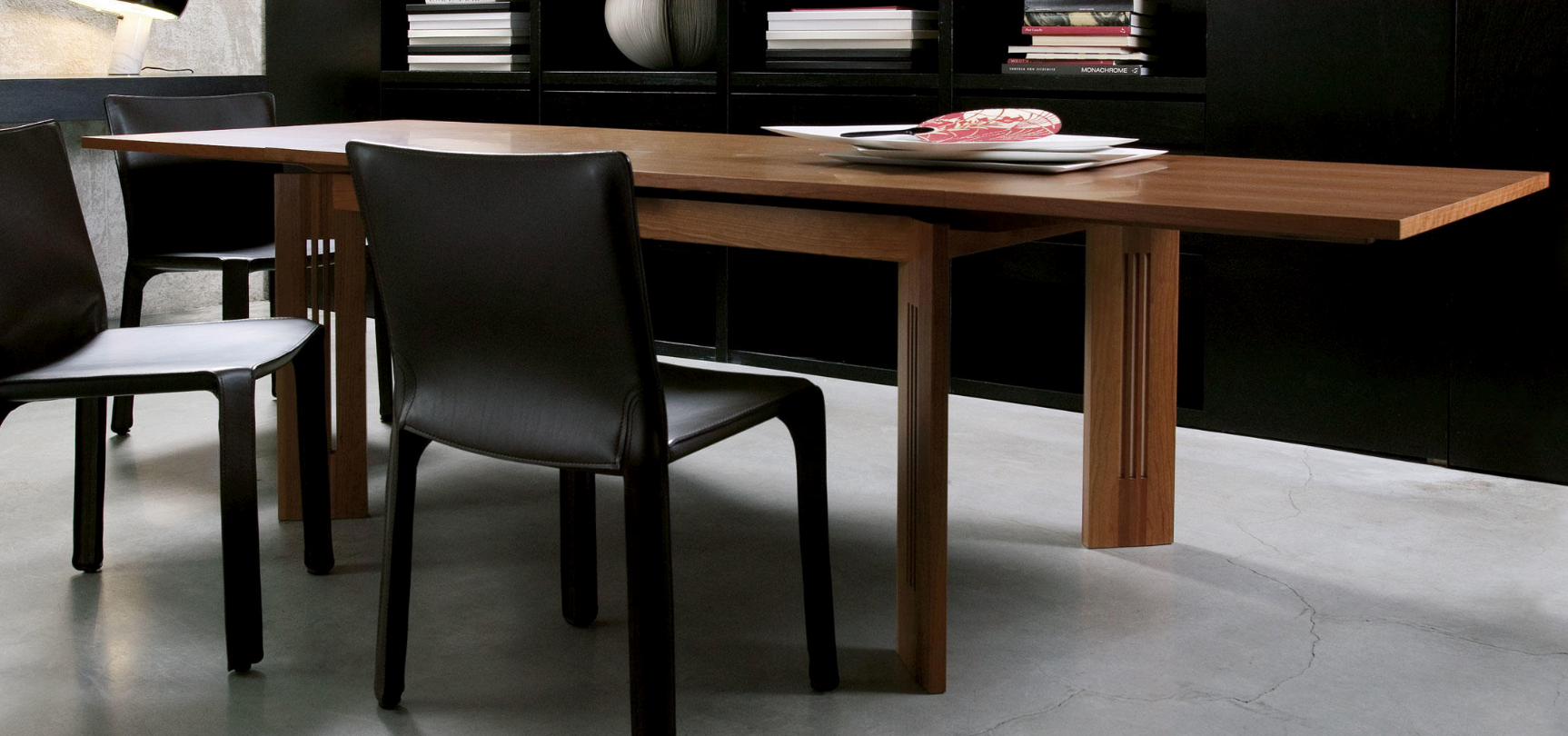 Cassina Berlino Dining Table