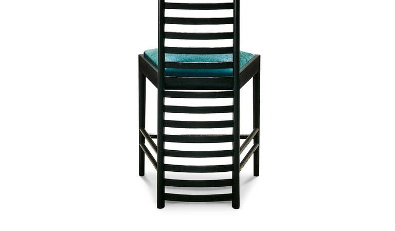 Cassina Hill House Dining Chair