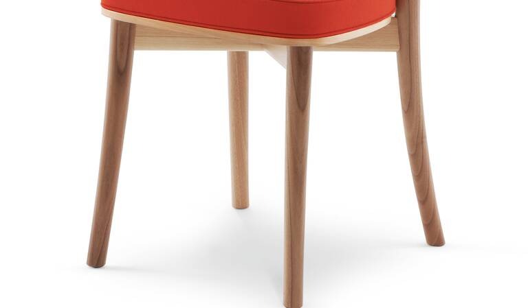 Cassina Goteborg Dining Chair