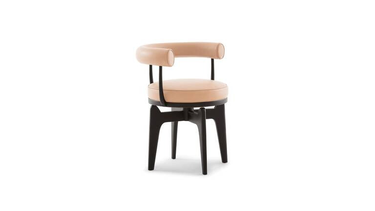 Cassina Indochine Dining Chair