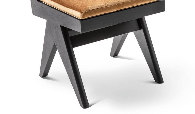 Cassina Capitol Complex Dining Chair